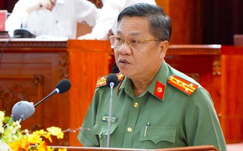 Công an Cần Thơ đang điều tra 24 vụ liên quan tới tham nhũng