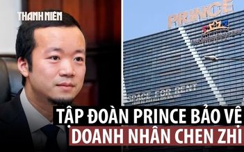 Tập đoàn Prince của doanh nhân Campuchia Chen Zhi bác cáo buộc lừa đảo