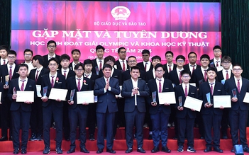 Linearthinking giúp học sinh, giáo viên chinh phục hiệu quả tiếng Anh