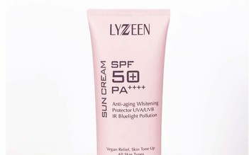 Thu hồi, tiêu hủy kem chống nắng giả