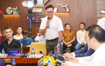 Người hâm mộ đón tin vui xem miễn phí các giải bóng đá châu Âu trên VTV9