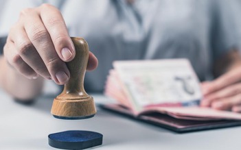 Lý do người béo phì có thể bị từ chối visa Mỹ