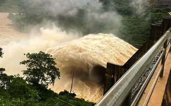Đà Nẵng: Người dân vùng cao lo ngại thủy điện 'xả lũ bất ngờ'