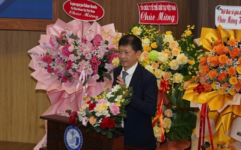 Việt Nam 'có bước tiến trong việc thể chế hóa mô hình y học gia đình'