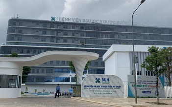 Sở Y tế Đắk Lắk làm rõ vụ trẻ sơ sinh trở nặng sau khi ra viện