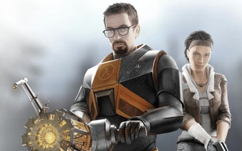 Valve phát tín hiệu thổi bùng hy vọng về Half-Life 3
