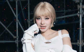 Minh Hằng thẳng thắn nói về tin đồn ‘chảnh chọe’