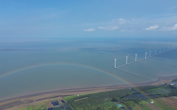 Vĩnh Long phát triển năng lượng xanh gắn với tiềm năng du lịch