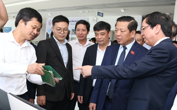 Bộ Xây dựng 'đặt hàng' trường đại học biên dịch 193 bộ tiêu chuẩn đường sắt