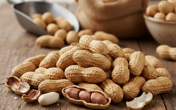 Ăn bao nhiêu đậu phộng mỗi ngày là tốt nhất?