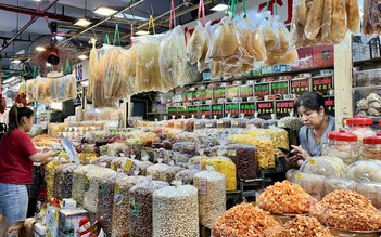 Cổng kê khai thuế hộ kinh doanh cần đơn giản, tiện lợi