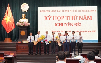 TP.HCM điều chỉnh đầu tư công, thông qua loạt dự án hạ tầng trọng điểm