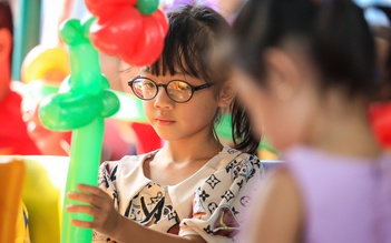 15 phường, xã nào TP.HCM triển khai dự án hỗ trợ trẻ mầm non khu công nghiệp?