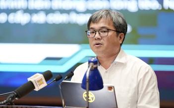 Hà Nội đang dùng 145 phần mềm, nhưng 'chưa nói chuyện được với nhau'