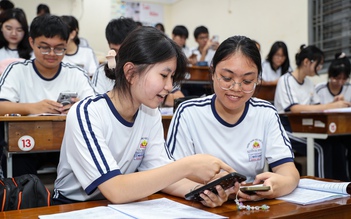 AI không thể tạo ra linh hồn, bản sắc, giá trị nhân văn của một ngôi trường