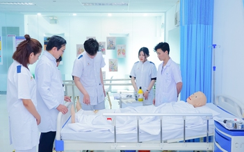 Khẳng định vị thế bệ phóng nhân lực thực chiến cho doanh nghiệp