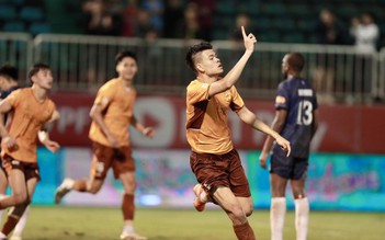 Trung vệ cao 1,95 m sẽ đấu U.23 Uzbekistan: U.23 Việt Nam có thêm ‘vũ khí’ tấn công?
