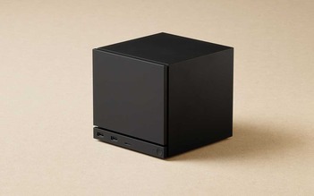 Valve vừa tạo ra 'chiếc Xbox' mà Microsoft hằng mơ ước