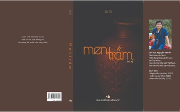 ‘Men chữ’ từ lòng đất Gò Sành