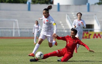 'Đất lành' Chonburi sẽ giúp đội tuyển nữ Việt Nam lần thứ 5 liên tiếp vô địch SEA Games?