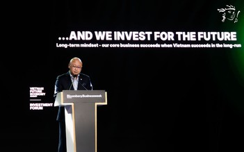 Bảo hiểm và dư địa lớn để khơi thông dòng vốn dài hạn cho tăng trưởng kinh tế