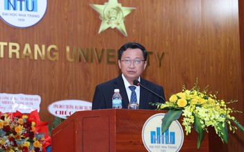Đại học Nha Trang - Bước chuyển mình hướng tới đại học vùng