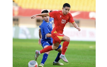 U.23 Việt Nam cần chỉnh lại thước ngắm, trợ lý thầy Kim hé lộ cách đánh bại U.23 Hàn Quốc