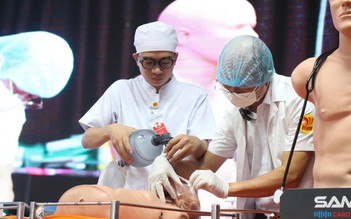 Mô hình WIN - WIN nhà trường, doanh nghiệp: Hướng đi bền vững