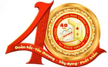 Trường THPT Xuân Lộc (Đồng Nai): Hành trình 40 năm giữ lửa tri thức