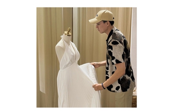 Nhà thiết kế Việt và triết lý thời trang bền vững