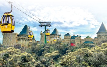 Chinh phục các kỷ lục thế giới