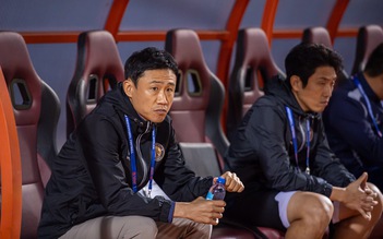 HLV Choi Won-kwon và Thanh Hóa chấm dứt hợp đồng vì tài chính: Mai Xuân Hợp lên thay

