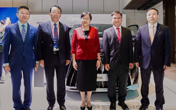 Hợp tác bền vững - Đồng hành an tâm - Trải nghiệm vượt trội