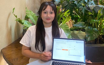 Cô gái tạo ra AI đọc vị cảm xúc người Việt