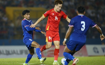 AFF Cup đổi ‘múi giờ’, đội tuyển Việt Nam đối mặt thử thách