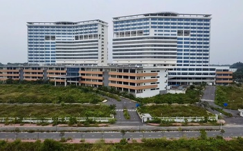 Hai cực y tế mới: Bình Dương và Bà Rịa-Vũng Tàu cũ