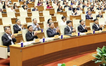 Ưu tiên giới thiệu người có tư duy đổi mới, dám nghĩ, dám làm