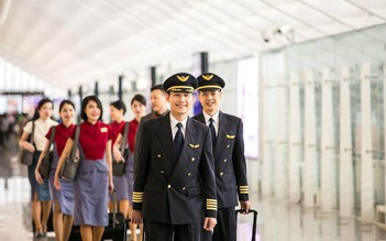 China Airlines tung nhiều ưu đãi dịp cuối năm
