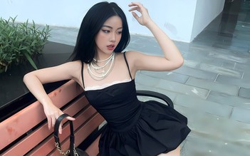 Từ cổ điển đến hiện đại, váy bí khiến giới trẻ mê mẩn