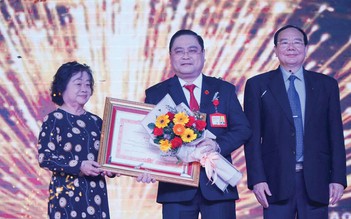 Tập đoàn giáo dục quốc tế Nam Việt: Hành trình kiến tạo hệ sinh thái giáo dục tư thục chuẩn quốc tế