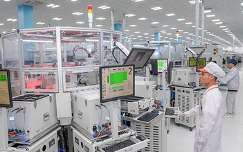 Làm gì để tăng trưởng 2 con số?