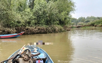 TP.HCM: Phát hiện thi thể thiếu nữ 14 tuổi sau 2 ngày mất tích