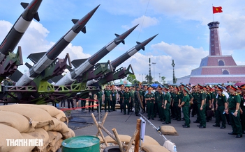 Bộ Quốc phòng lý giải mức phụ cấp 550% thu hút nhân tài quân sự