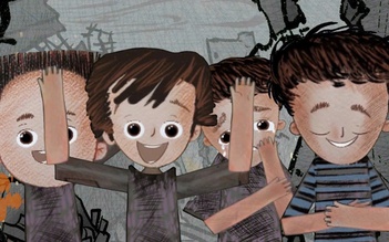 Việt Nam thắng 2 giải nhất tại Liên hoan phim trẻ em Đông Nam Á