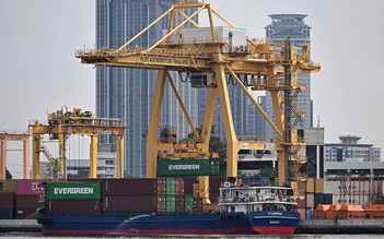 Mỹ dừng đàm phán thương mại sau khi Thái Lan đình chỉ thỏa thuận với Campuchia