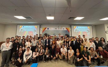 Hành trình 50 năm gắn kết Việt - Đức trong kỷ nguyên số