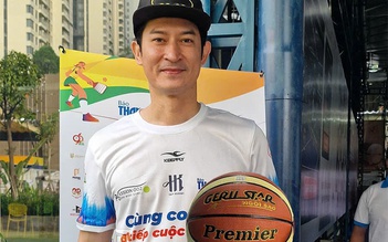 Geru Sport khẳng định uy tín, đồng hành cùng thể thao cộng đồng