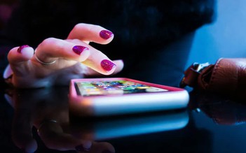 Smartphone Android chuẩn bị có Face ID mạnh hơn cả iPhone