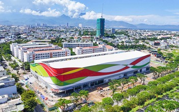 MM Mega Market Việt Nam khai trương trung tâm thương mại MM Supercenter Đà Nẵng