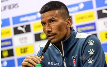 Đội trưởng Nepal quyết thắng đội tuyển Malaysia, tuyên bố mạnh mẽ về 7 cầu thủ nhập tịch lậu